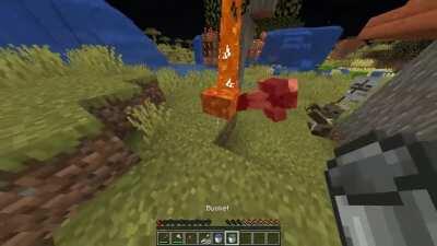 I'm finally done with my plugin