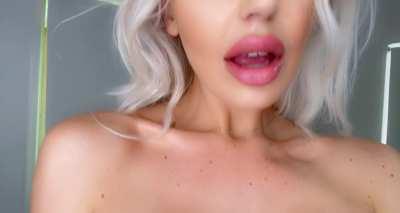 This fuckdoll is Ready for some fun!