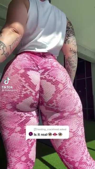 I Do Love A Slow Motion Clap🍑