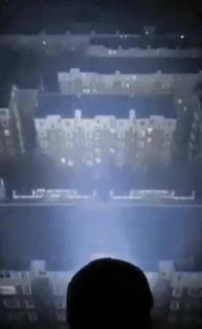 Upgrade to strong flashlight in future update?