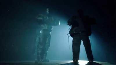 Kanye West & Ty Dolla $ign - Burn (Vultures Listening Experience: UBS Arena, New York) 