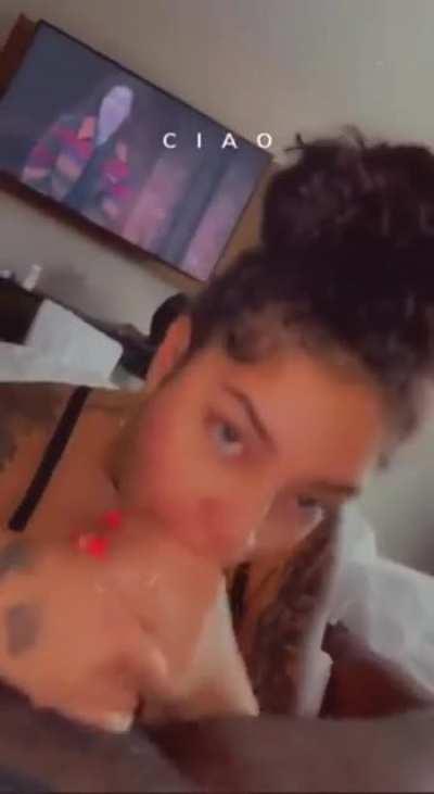 Still don’t know who this is 😩🤦🏾‍♂️