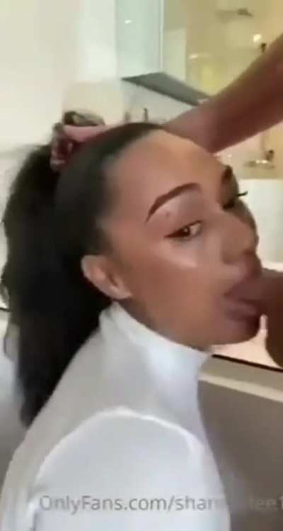 Mom Takes Me In The Bathroom Because The Door Locks