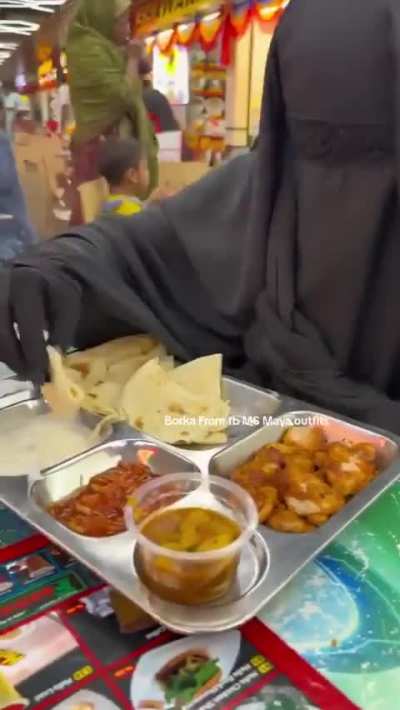 COVIDIAN dress code for dine out - MBUH