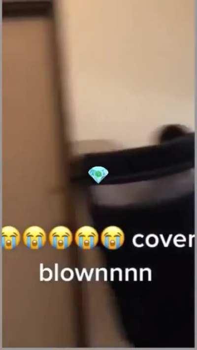 Good neighbors are hard to find...