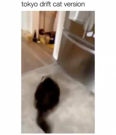 We take it to the streets!