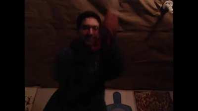 Tech has some sick moves