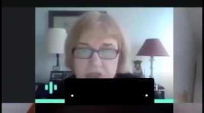 Ką karantinas padaro su mokytojais....