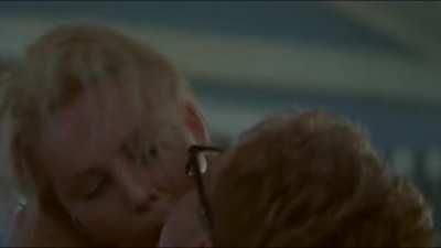 Charlize Theron 2 days in the valley