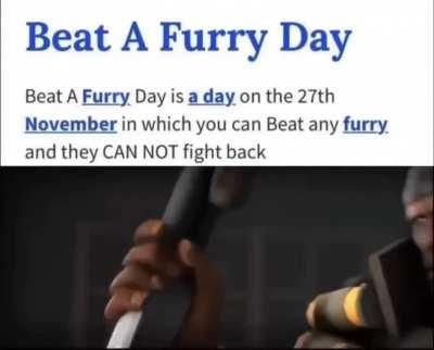 I wonder what day it is