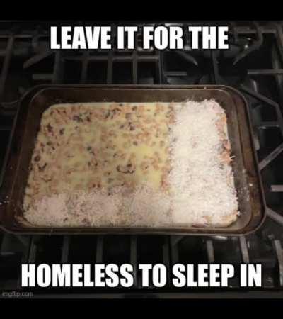 On todays episode of BBPoltergeist Baking: Seven Layer Bars