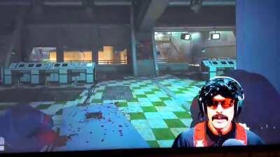 Follow up video of Doc. It's definitely what we're all thinking.