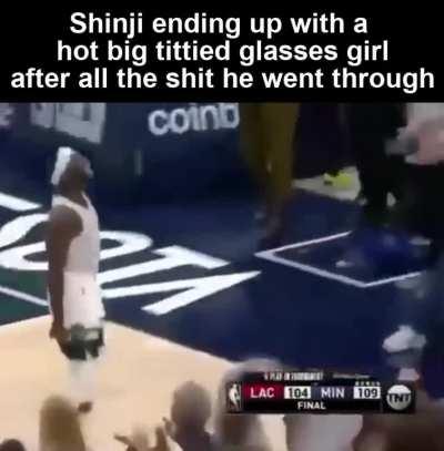 God is in his heaven, all is right with the world