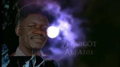 Kurtlar vadisi jenerik (Zencigöt edition)