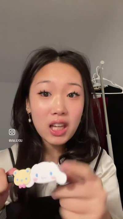 the role reversal community is gonna love this as an art idea