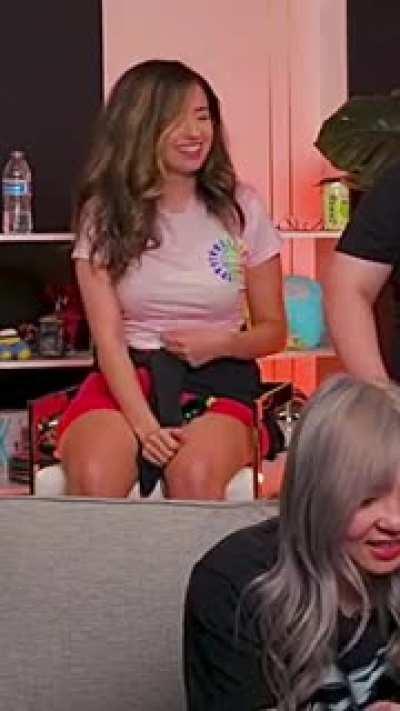 Quick adjustment 🍒