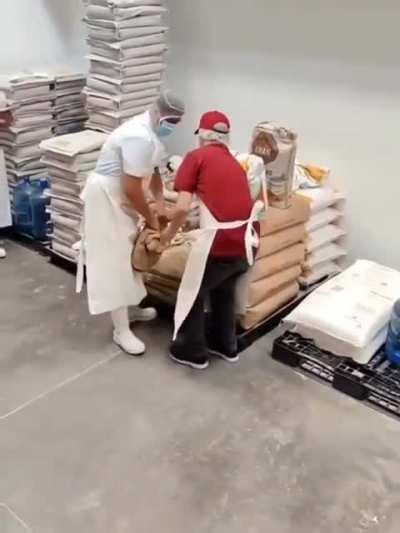 is there a concerned employee like this at your work?