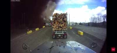 Mill explosion Jay Maine