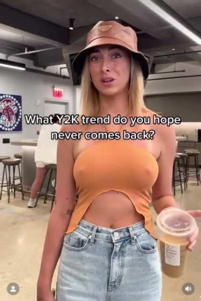 A/C must be on high today