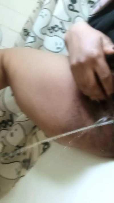 Strong stream feel the best