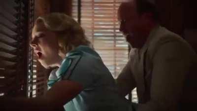 I’ll never get tired of watching Natalie Dormer get pounded