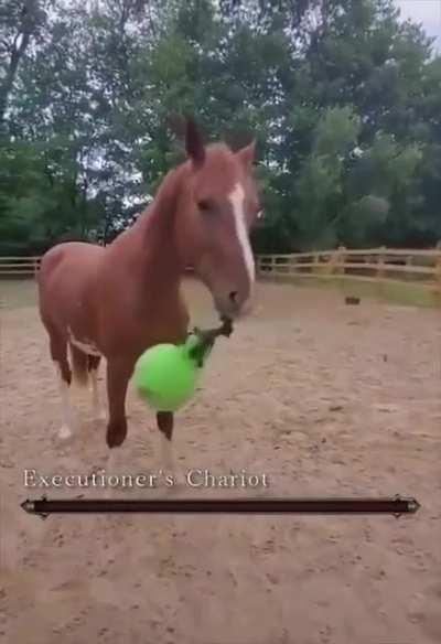 Cuidado Juan é perigoso