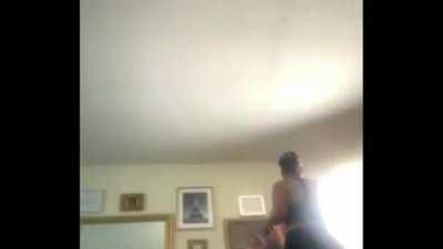 Tahiry Jose aka therealtahiry 04.10.2020