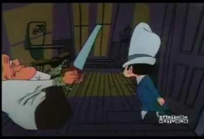 All of Jschlatt's fans after the Queen died