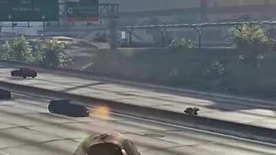 Riding the BMX makes you feel... Invincible.