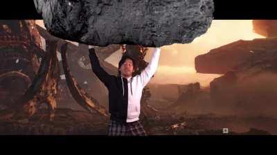 YouTube Avengers... ASSEMBLE! (Jack, Mark and Pewds)