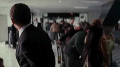 Kojima is Saito from Inception