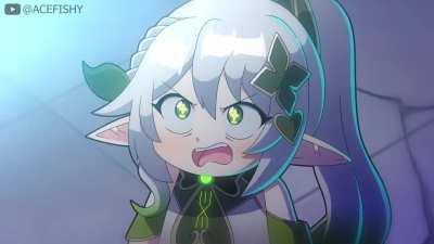 scary mouse is inside anoteher man 🤣🤣😭😳