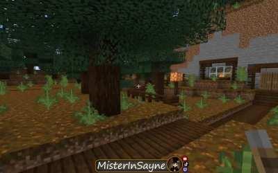 Figured I'd share my Secret Base