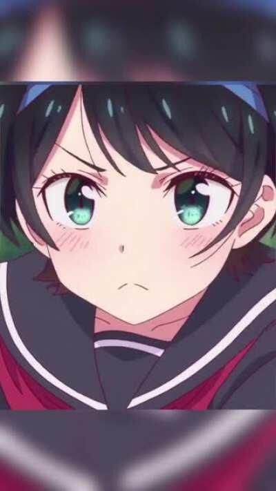 Ruka version of the tiktok edit I made!