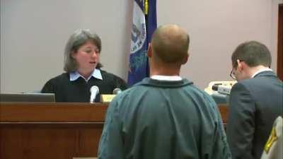 Did he really just do that