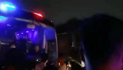 接上条post，村民在群里发的视频