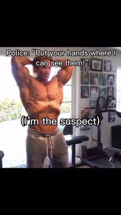 These are the only guns that should be in your possession