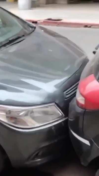 un dia normal en argentina 