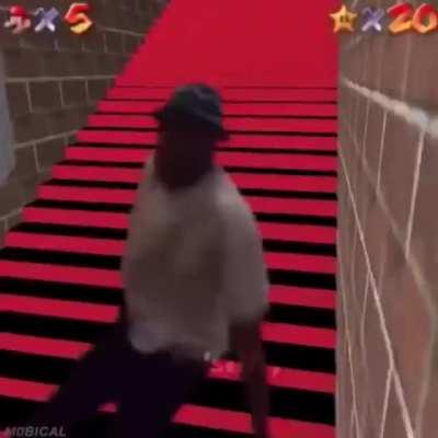 Pokemon gen 5 be like