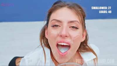 Fanta sie takes 213 loads