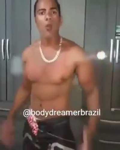 tirem os paraibanos do churrasco ou cenas como esta serão frequentes