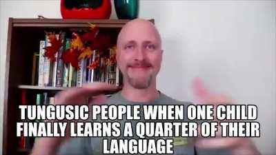 Ural altaic populations, meme made by me