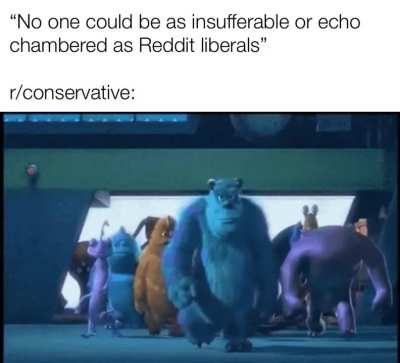 There’s always a bigger fish