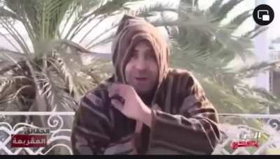 How Moroccan Darja sounds to Tunisians and Libyans: