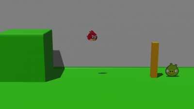 Here's a really quick animation I made :D