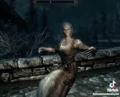 Plz i was about to go to bed :')