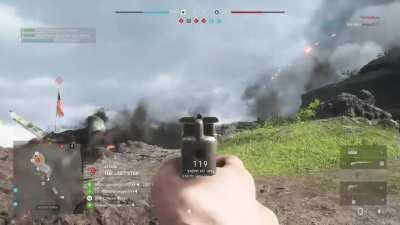 I guess you can say that I've been 