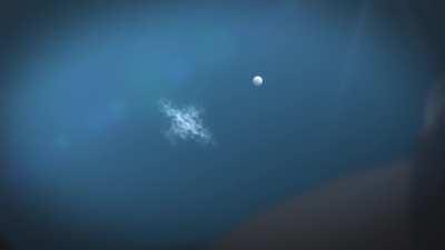 LEMMINO's Nimitz encounter animation is the best I've seen. Has Commander Fravor ever commented on it?