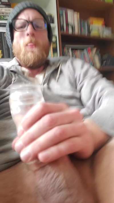 Never forget some self care