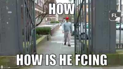 FLASHLIGHT MOD IN REAL LIFE???